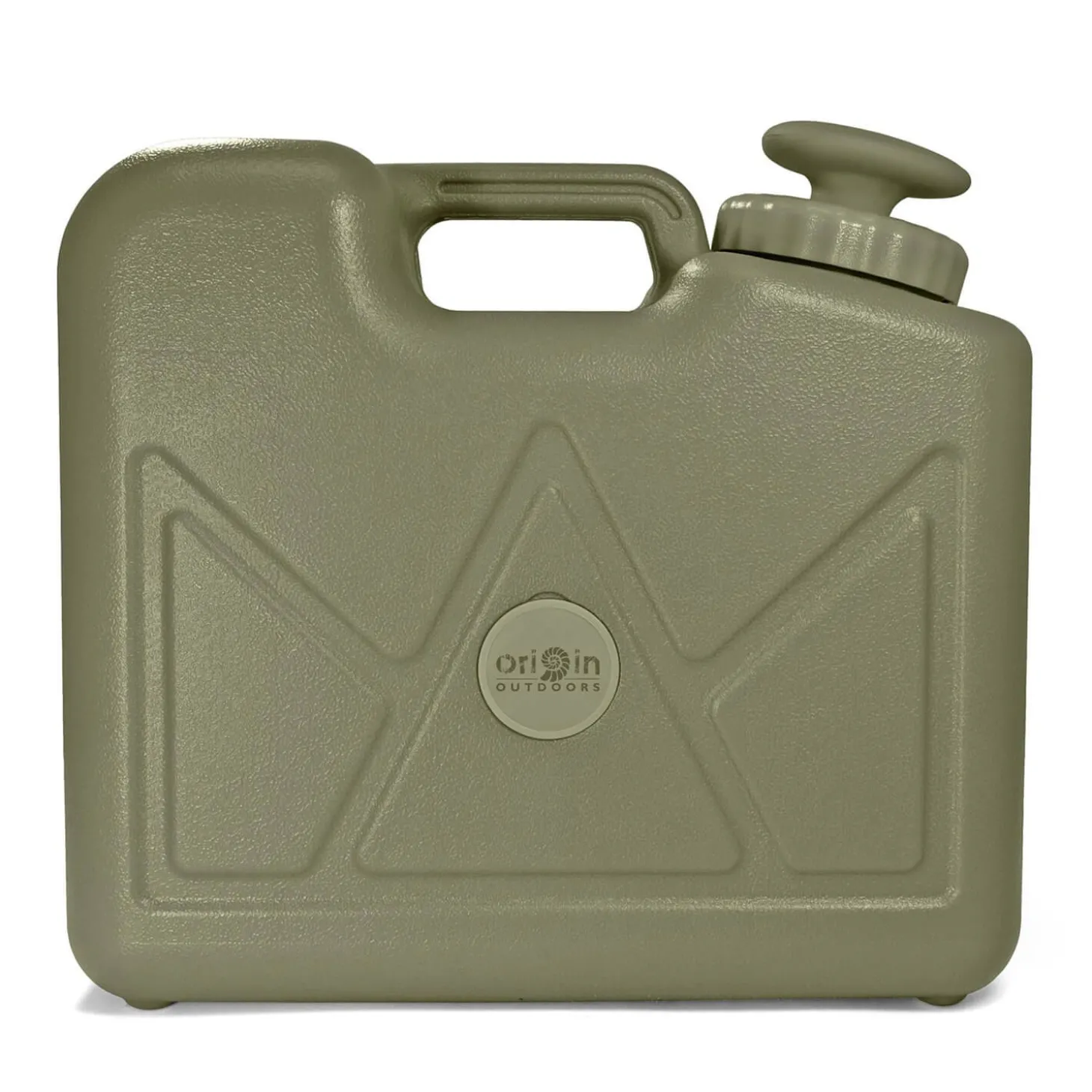 Wasserfilter Jerrycan