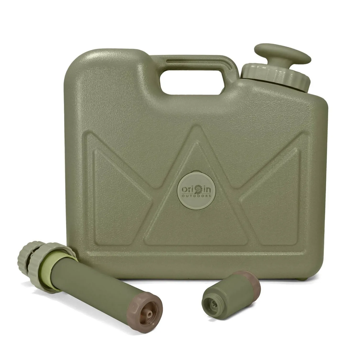 Wasserfilter Jerrycan