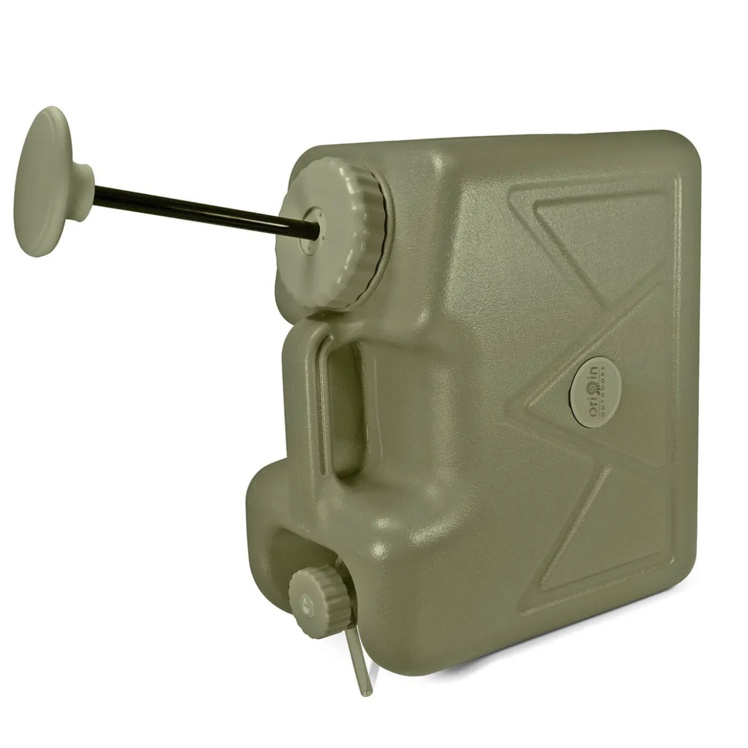Wasserfilter Jerrycan