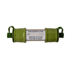 Wasserfilter kompakt