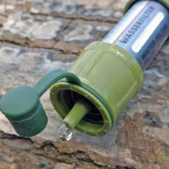 Wasserfilter kompakt