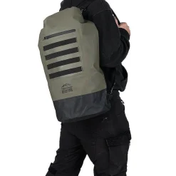 Waterproof MOLLE Duffle Bag