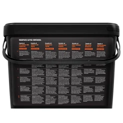 Weekpack Alpha