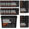 Weekpack Juliett Vegetarisch