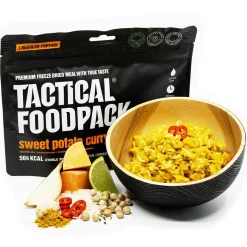 Weekpack Juliett Vegetarisch