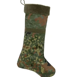 Weihnachtssocke
