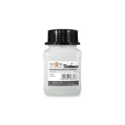 Weithalsflasche Quader