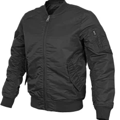 Welder Light MA1 Jacket