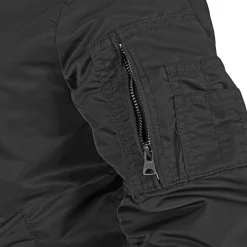 Welder Light MA1 Jacket