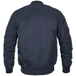 Welder Light MA1 Jacket