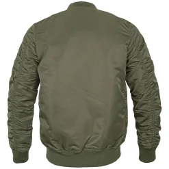 Welder Light MA1 Jacket