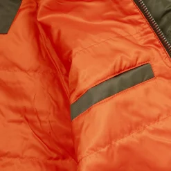 Welder Light MA1 Jacket