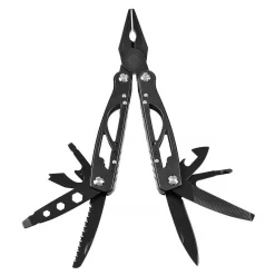 Werkzeugset Scout Black Edition
