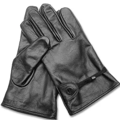 Western Lederhandschuhe gefüttert