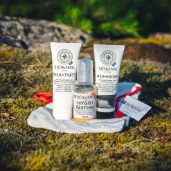 Wilderness Set 1 Hygiene & Reinigungsmittel