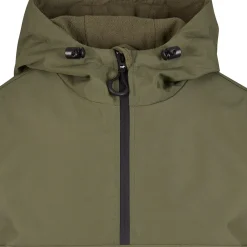 Windbreaker Arctic