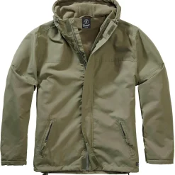 Windbreaker Frontzip