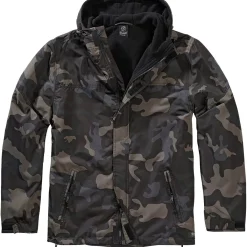 Windbreaker Frontzip