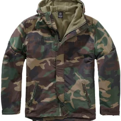 Windbreaker Frontzip (Sale)