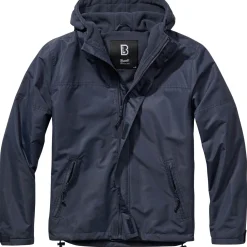 Windbreaker Frontzip (Sale)