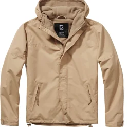 Windbreaker Frontzip (Sale)