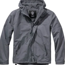 Windbreaker Frontzip (Sale)