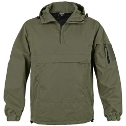 Windbreaker Sommer