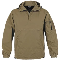 Windbreaker Sommer