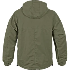 Windbreaker Sommer
