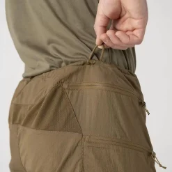 Windrunner Pants Windpack Nylon
