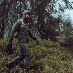 Windrunner Pants Windpack Nylon
