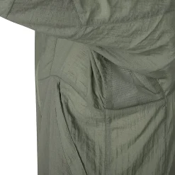 Windrunner Windshirt Windpack Nylon