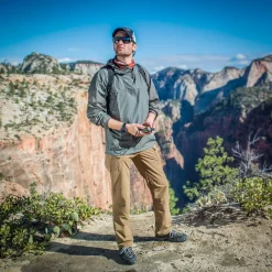 Windrunner Windshirt Windpack Nylon