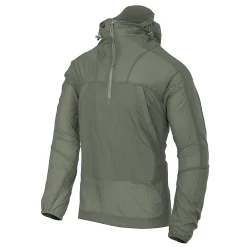 Windrunner Windshirt Windpack Nylon