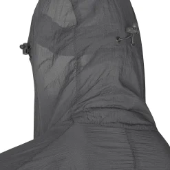 Windrunner Windshirt Windpack Nylon