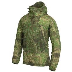 Windrunner Windshirt Windpack Nylon