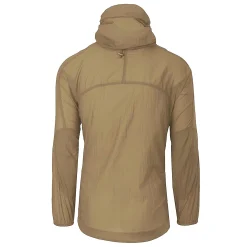 Windrunner Windshirt Windpack Nylon