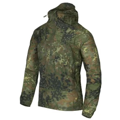 Windrunner Windshirt Windpack Nylon