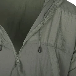 Windrunner Windshirt Windpack Nylon