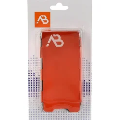 Windschutz faltbar Alu 9 Lamellen