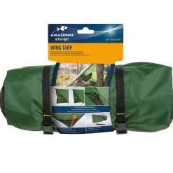 Wing Tarp