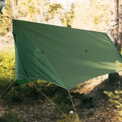 Wing Tarp
