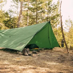Wing Tarp