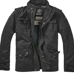 Winter Britannia Jacke (Sale)