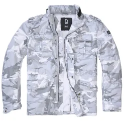 Winter Britannia Jacke (Sale)