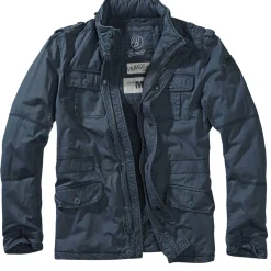 Winter Britannia Jacke (Sale)