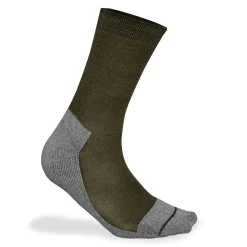 Winter Klima Trekkingsocken Cotton/Wool