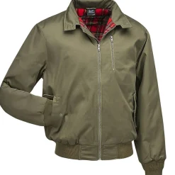 Winter Lord Canterbury Jacke
