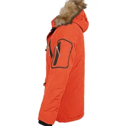 Winter Parka Creston (Sale)