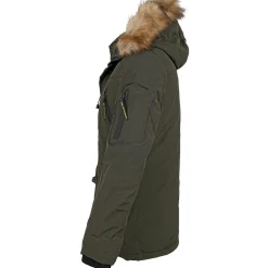 Winter Parka Creston (Sale)